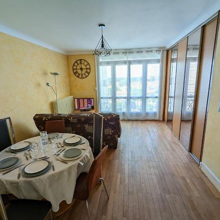 Bellejoie - Appartement T3- Poitiers Sud - Direct Futuroscope - Parking Et Wifi Gratuit المظهر الخارجي الصورة