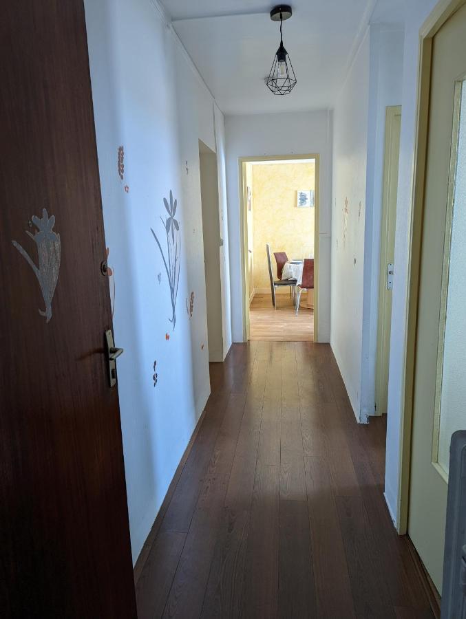 Bellejoie - Appartement T3- Poitiers Sud - Direct Futuroscope - Parking Et Wifi Gratuit المظهر الخارجي الصورة